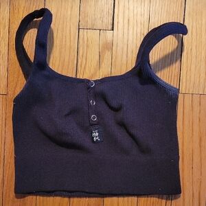 The Little Milk Bar Allie Bra